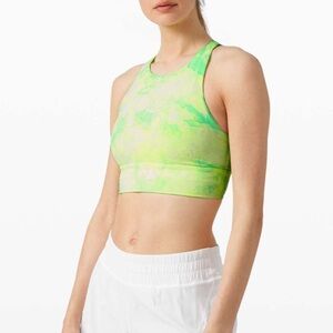 Lululemon Energy Bra